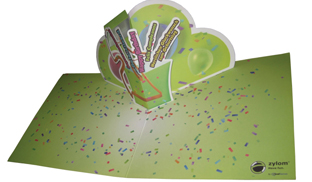 Pop-up-kaart 1
