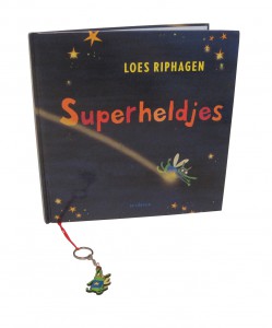 boekenlegger