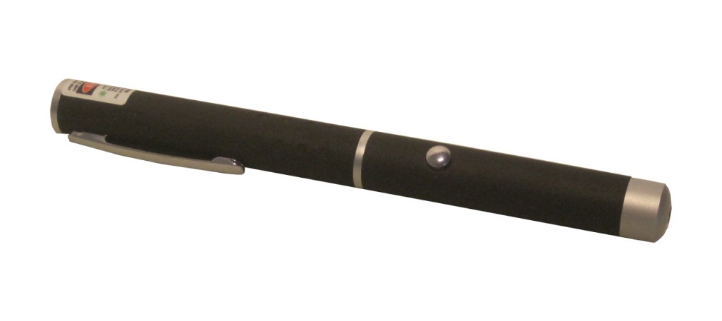 laserpen