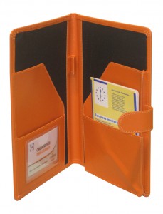 medisch paspoort 2 van 3