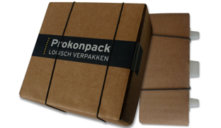 Branded memoblock 1