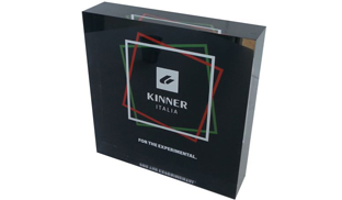 Kinner brandbord 1