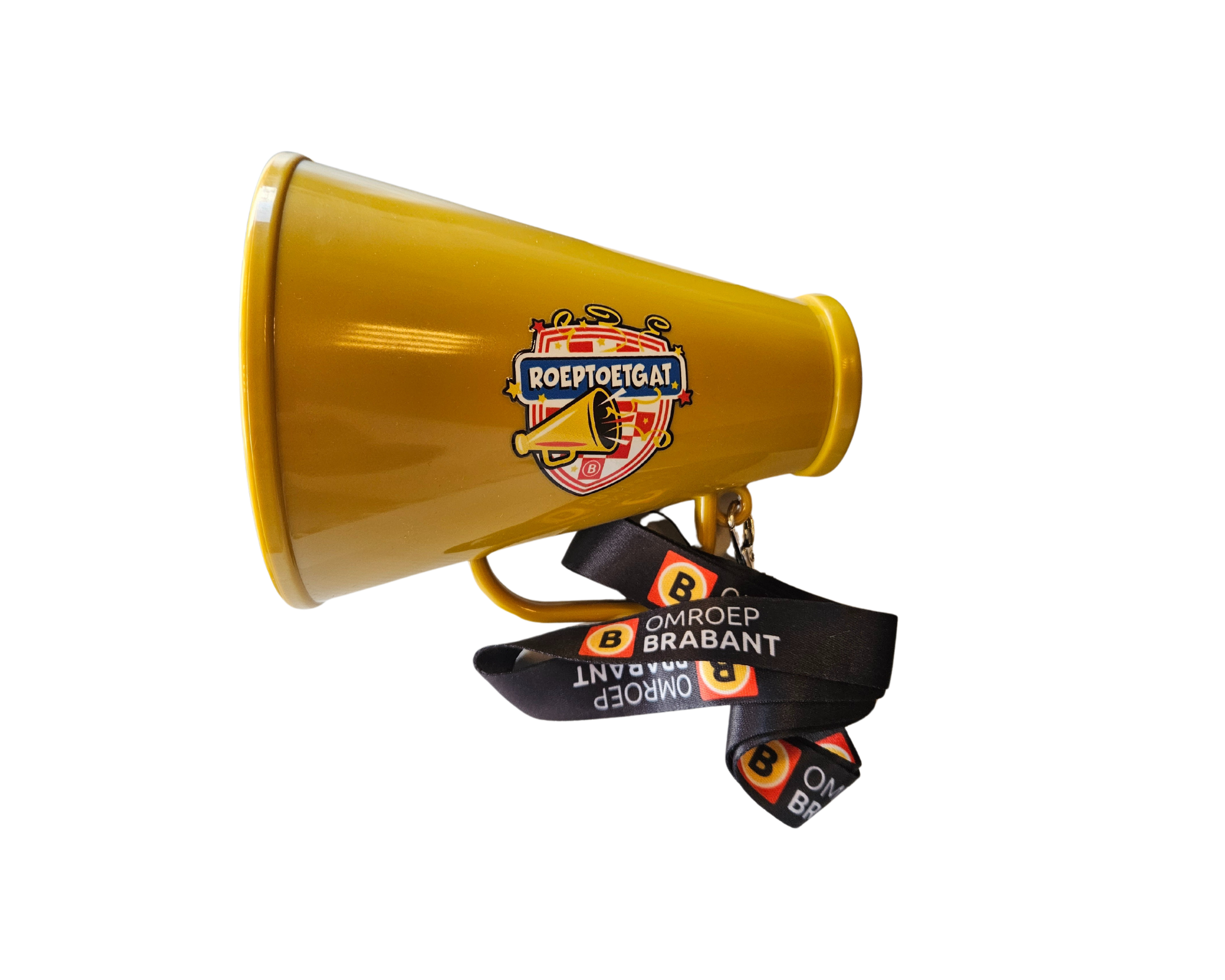 Roeptoeter Omroep Brabant